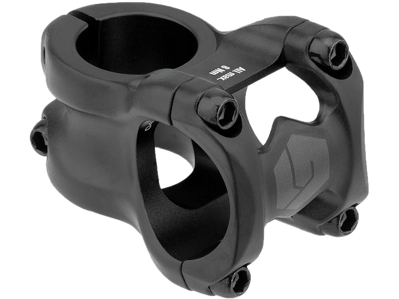 LEVELNINE Team AM MTB Stealth 35 Vorbau