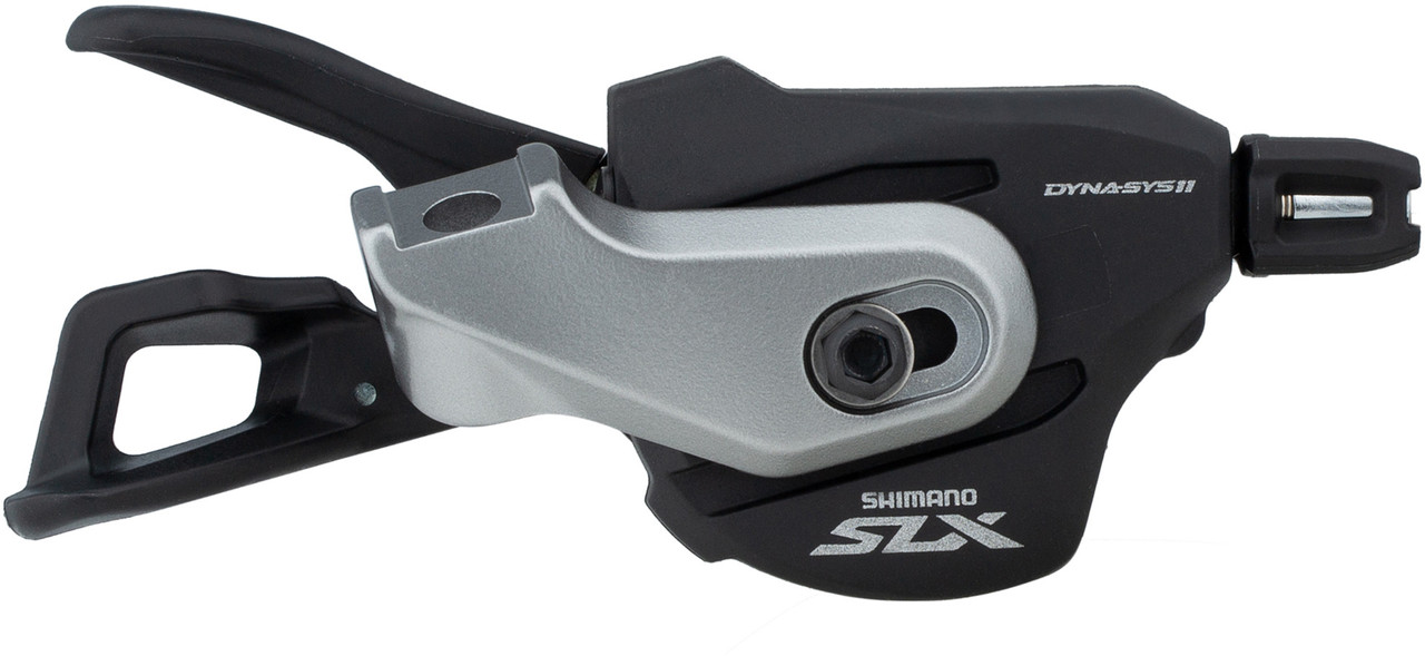 11 vitesse Shimano SLX M7000 Rapid Fire pod-clamp-main droite