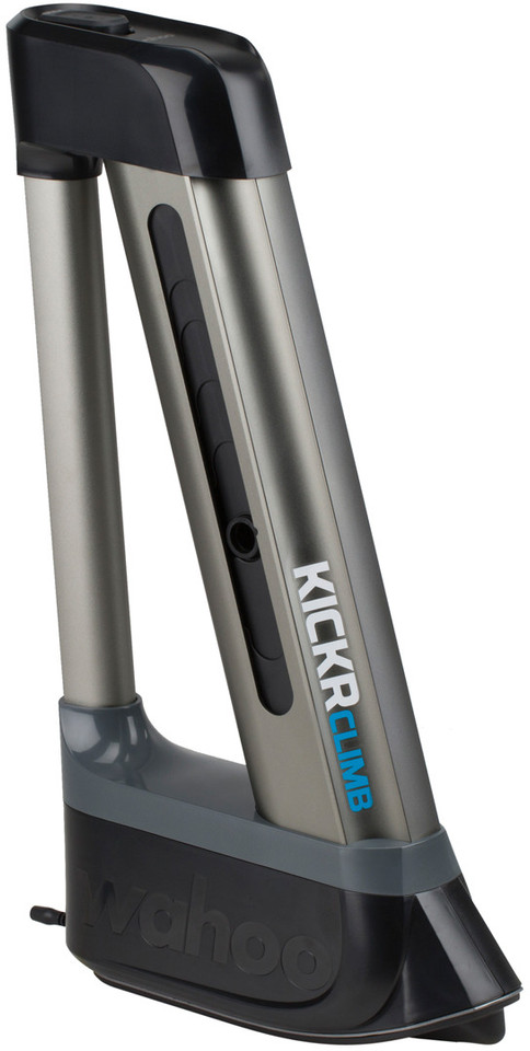 Wahoo kickr clearance climb price