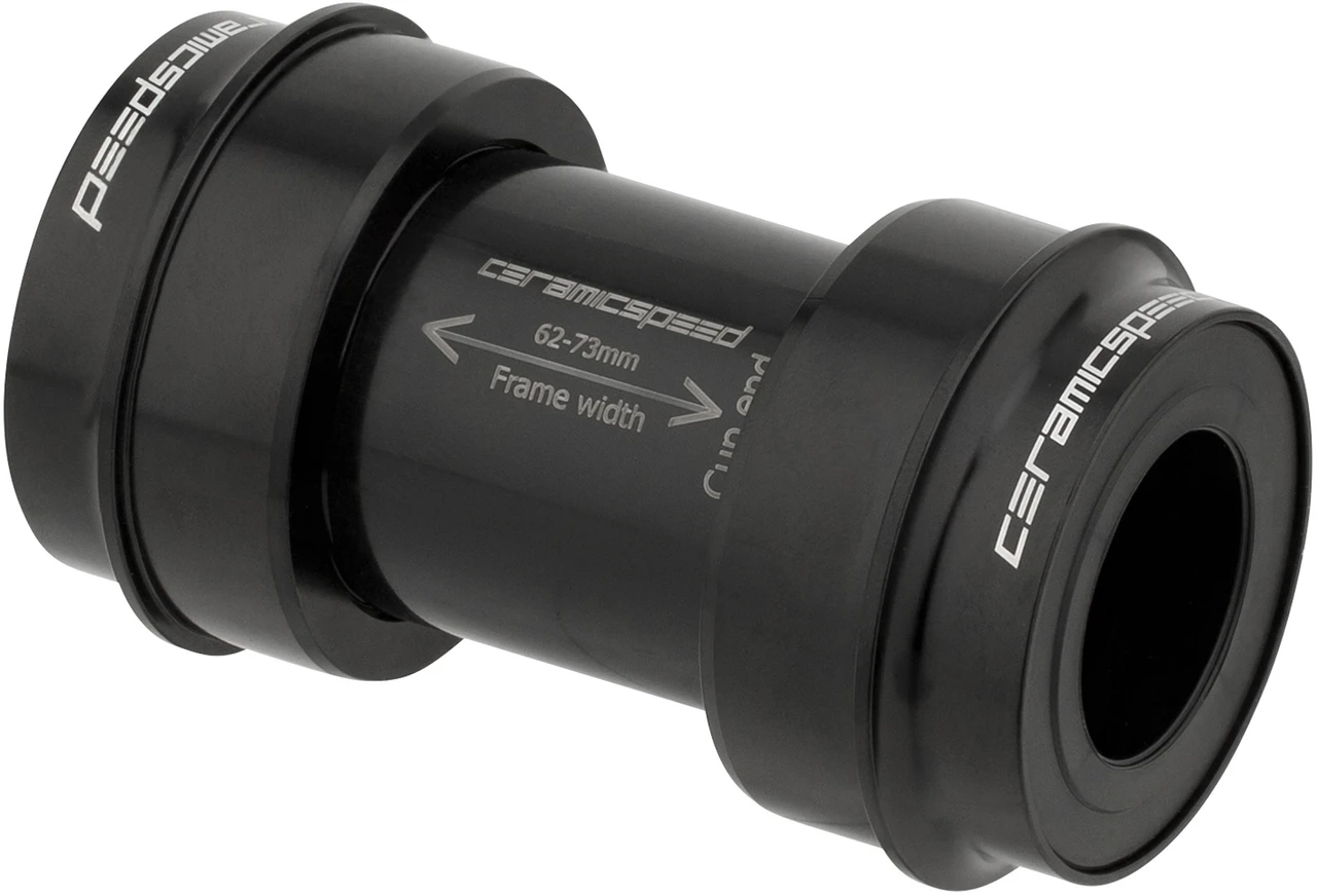 Ceramicspeed Pf30 Shimano Road Bottom Bracket 46 X 68 Mm Bike Components
