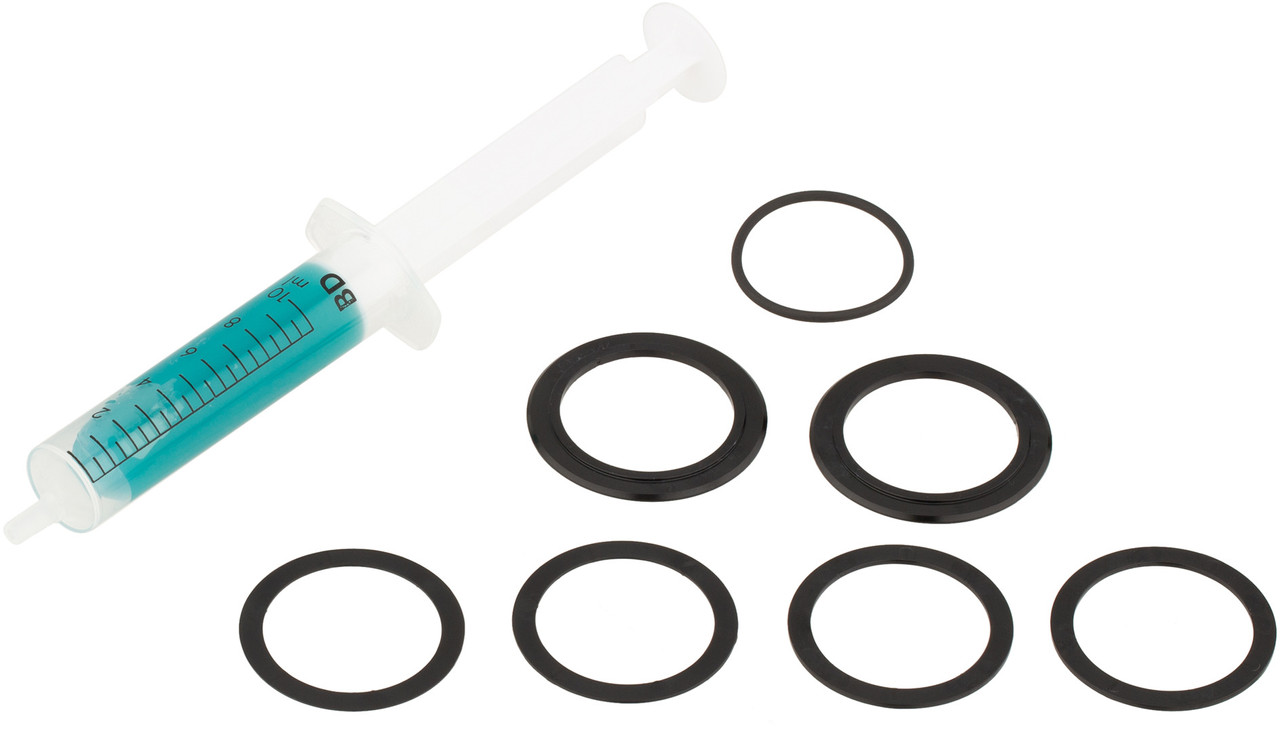 CeramicSpeed PF4630 Coated Bottom Bracket, 46 x 68/73/79/86.5 mm bike