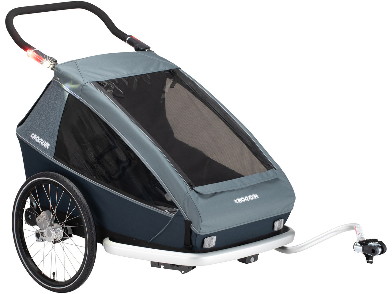 Croozer Kid For 2 Zubehor