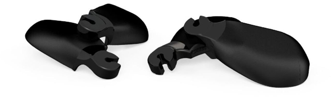 Oakley jawbone deals nose pads