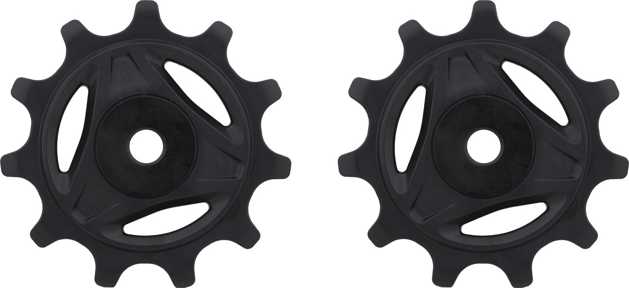 Shimano Dura-Ace Di2 12-speed Derailleur Pulleys | bike-components