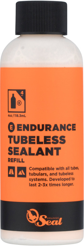 Orange Seal Endurance Sealant Dichtmittel