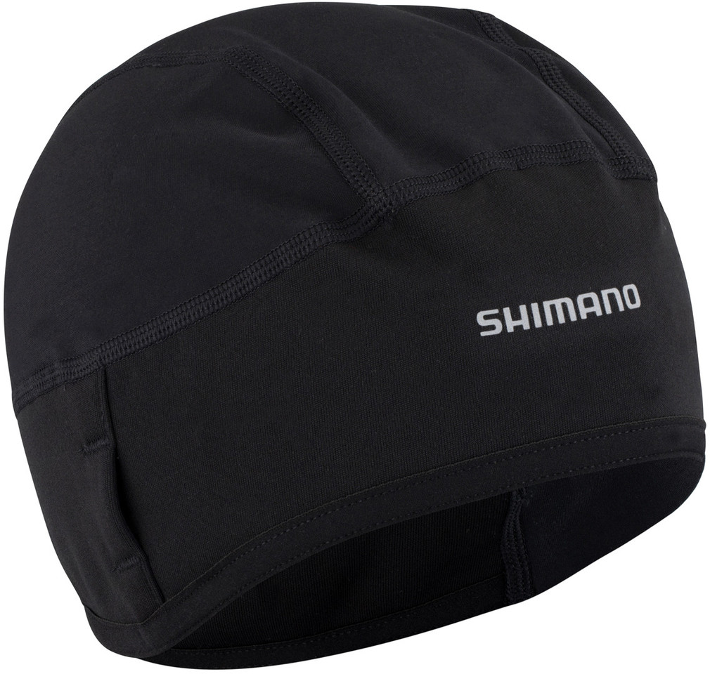 Shimano Windbreak Skull Cap Under 