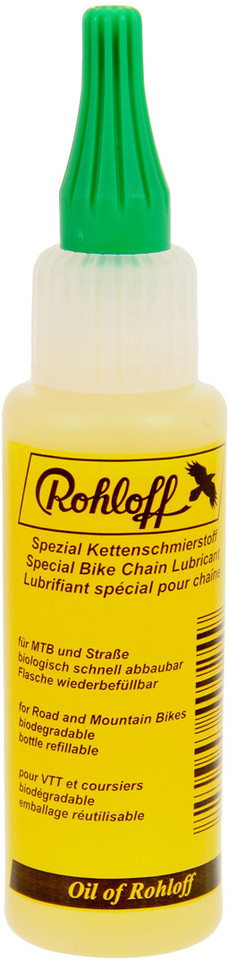 Rohloff Oil of Rohloff Spezial-Kettenschmierstoff - bike-components