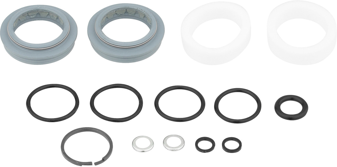 Rockshox Basic Service Kit For Recon Gold Coil Models 12 17 Bike Components Rockshox Basic Service Kit For Recon Gold Coil Models 12 17 Bike Components