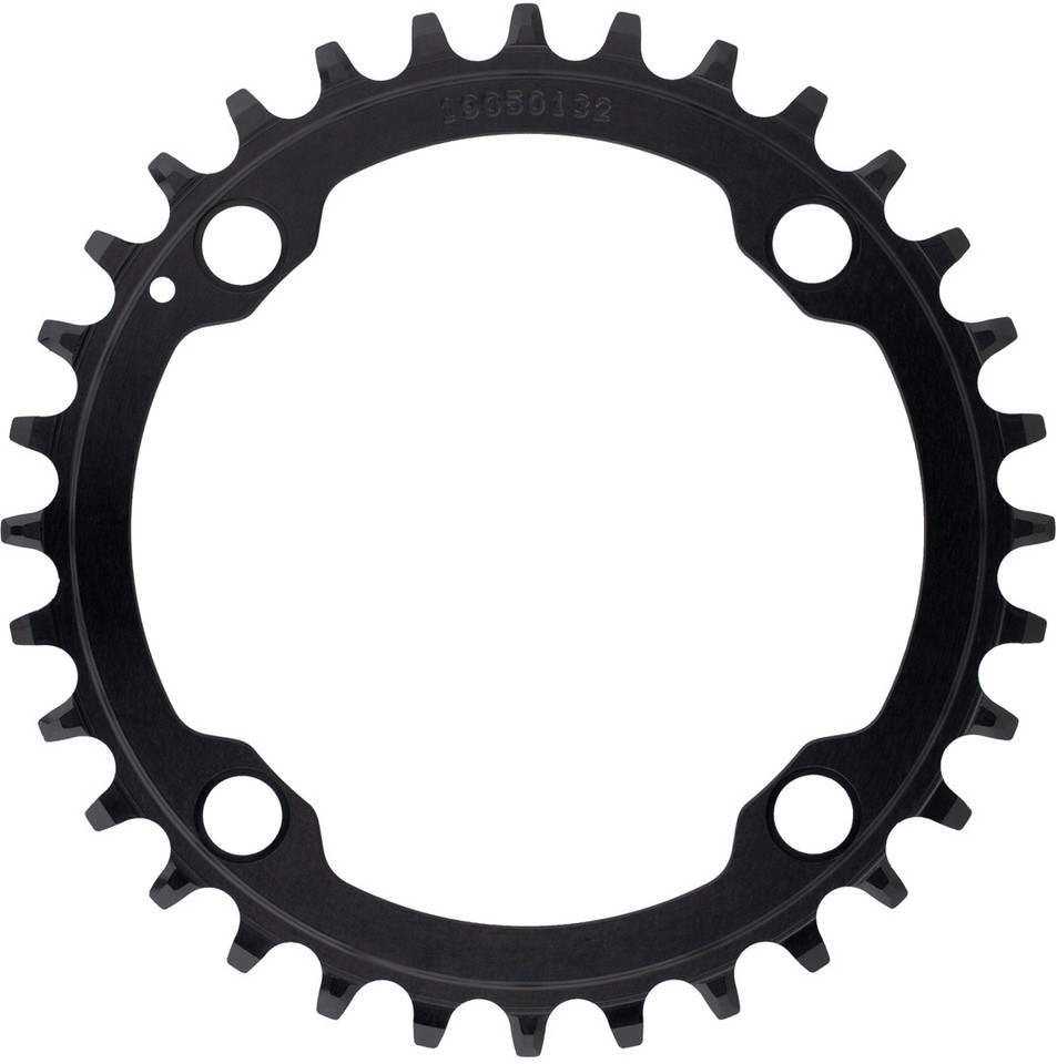 11 Fach Kettenblatt Mit 12 Fach Kette www.bike-components.de