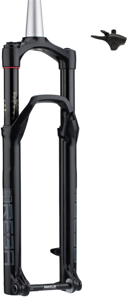Rockshox reba rl 100 air qr15x110 shop boost