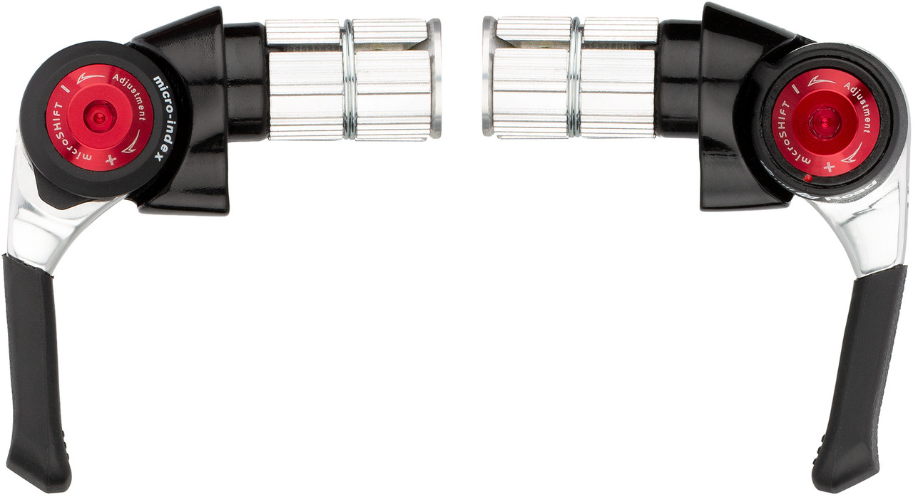 Microshift shifters top 11 speed