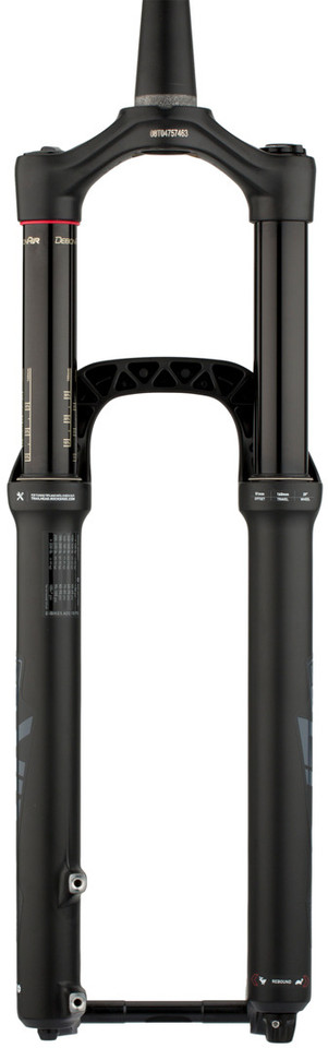 RockShox Horquilla de Lyrik RC DebonAir Boost 29" - -components