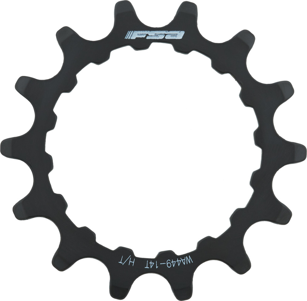 Plateau FSA PRO WA111 44 Dents – 94mm 4 Bras – MTB/Route – Neuf Sous Emballage