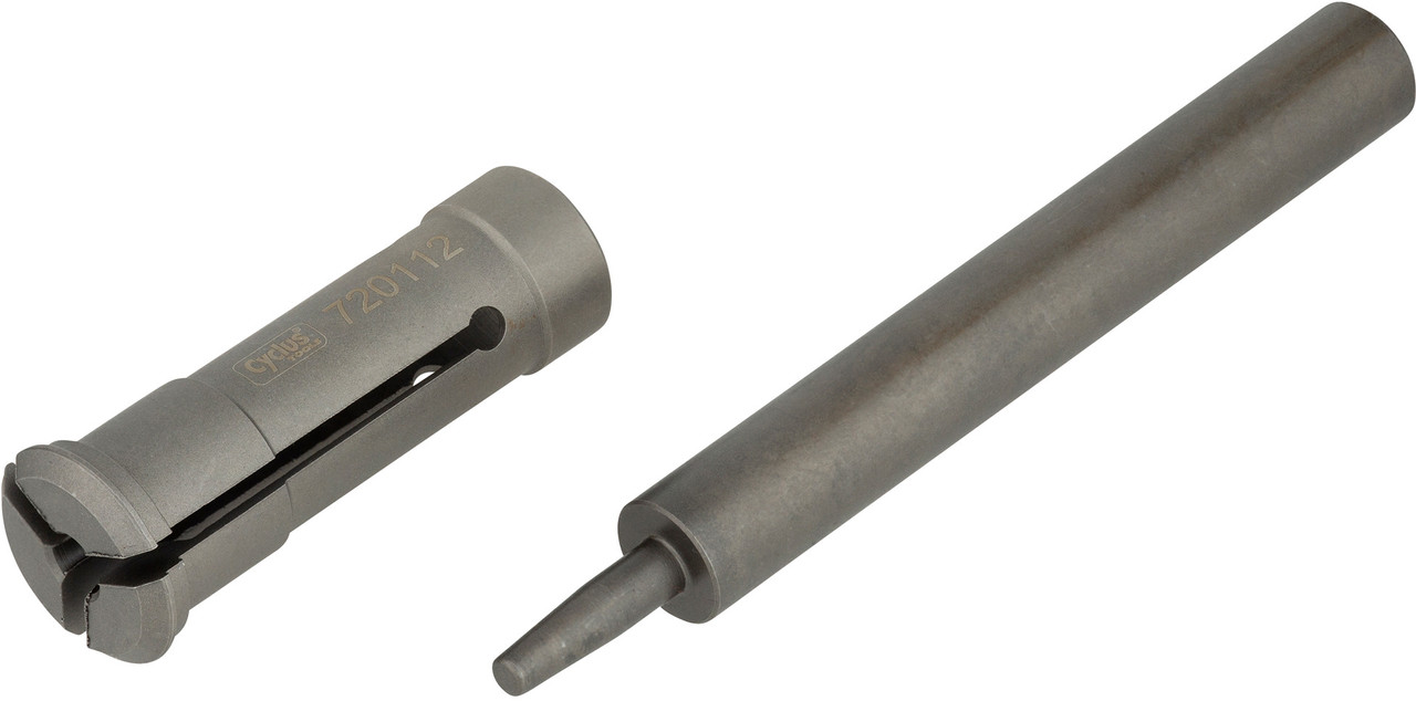Cyclus Tools Bearing Cup Removal Tool OVZ