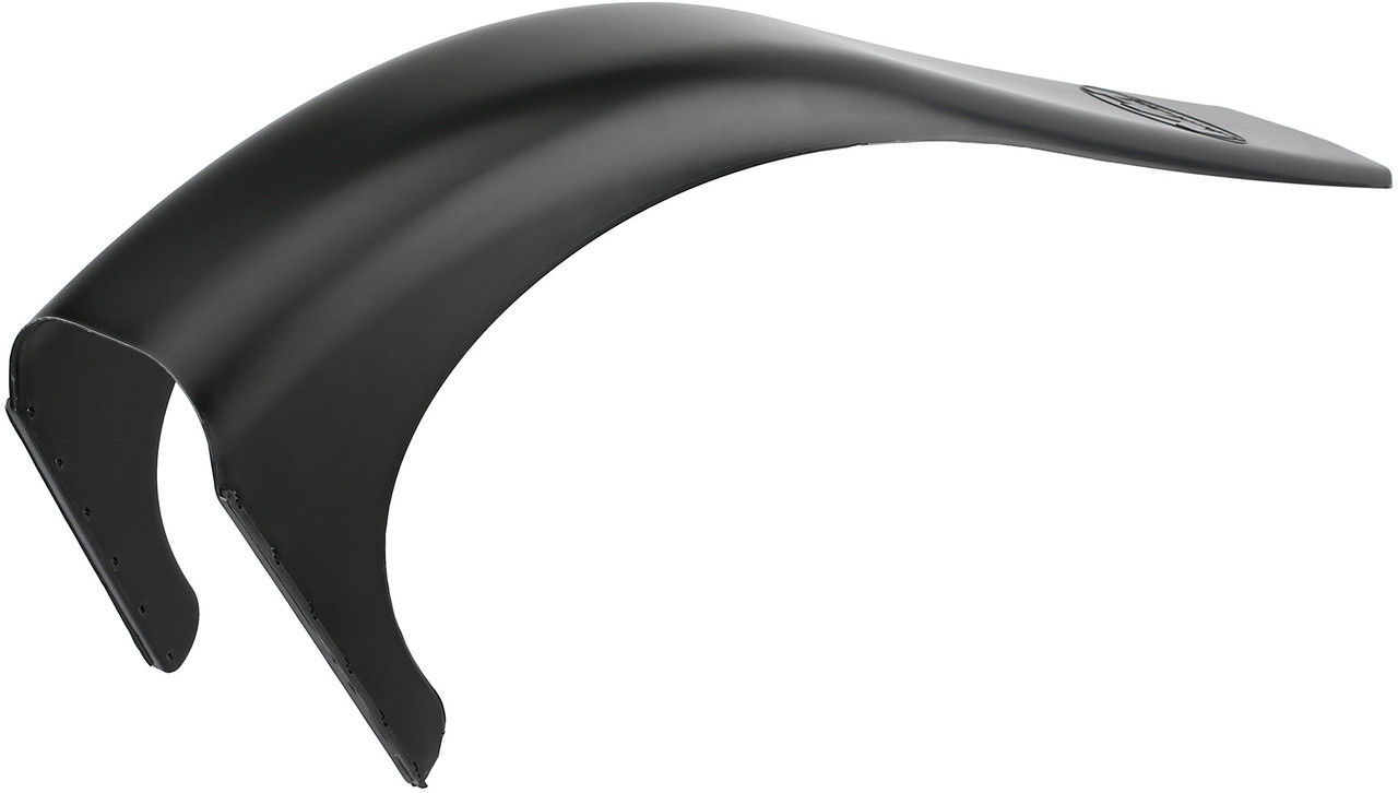 mudhugger rear fender