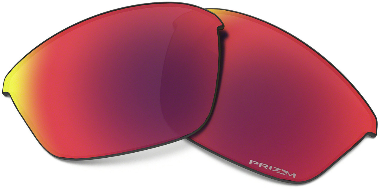 Oakley Spare Lenses for Half Jacket®  Glasses - bike-components