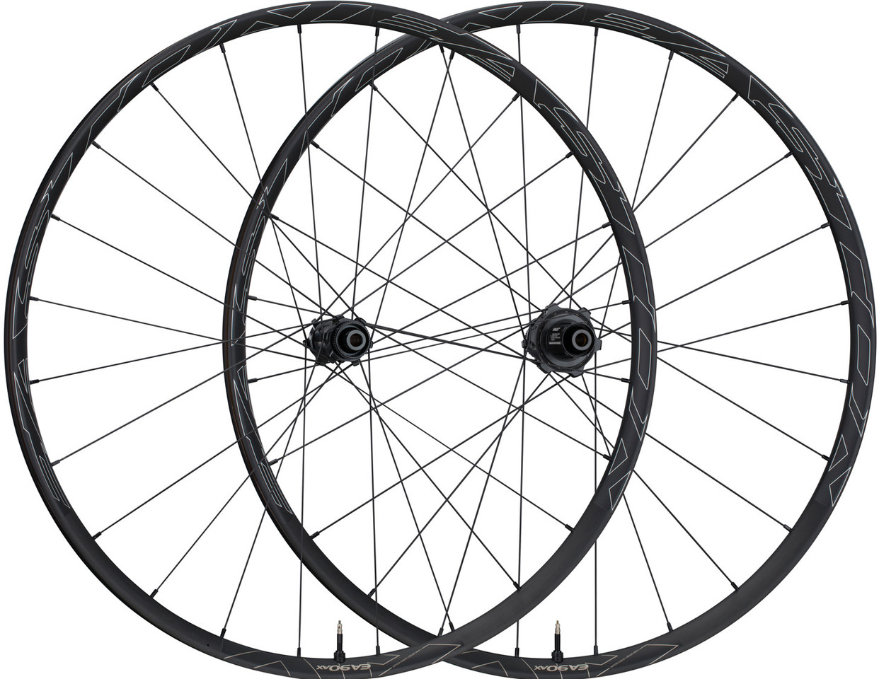 Easton EA90 AX Disc Center Lock 28 