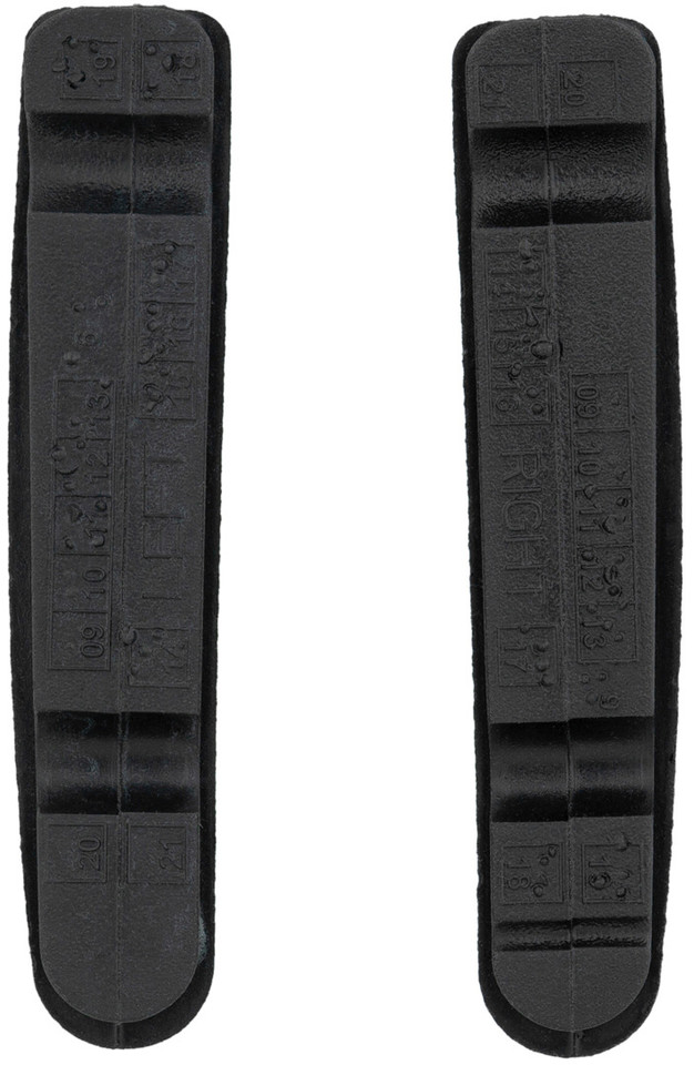 mavic ksyrium pro exalith brake pads