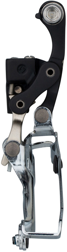 Campagnolo Dérailleur Avant Centaur 11 2/11 vitesses