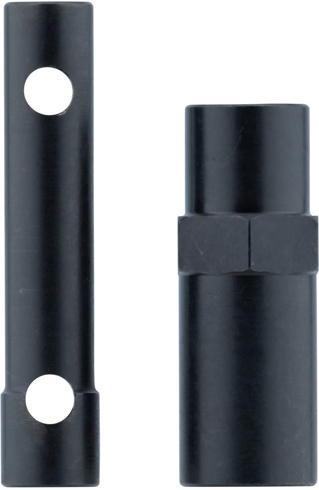 shimano pedal wrench size