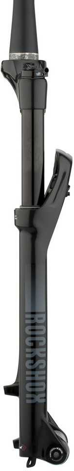Amortisseur RockShox Sid RL B1 MC Avec Commande OneLoc Remote - Neuf Sous Blister