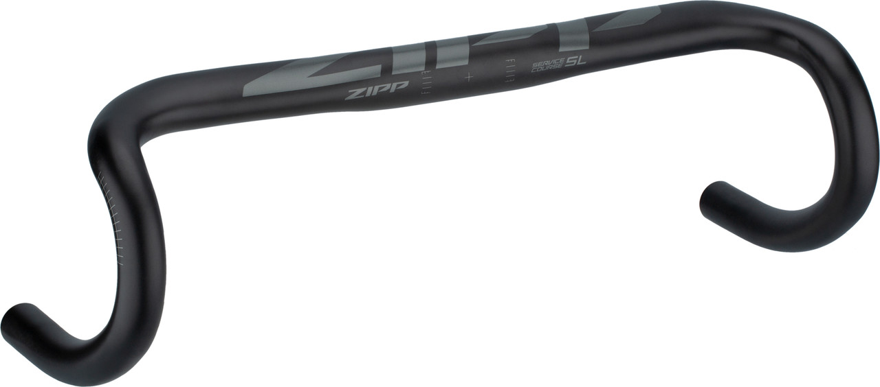 Zipp SL-70 Ergo 31.8 Handlebars - Sporty & Comfortable | bike