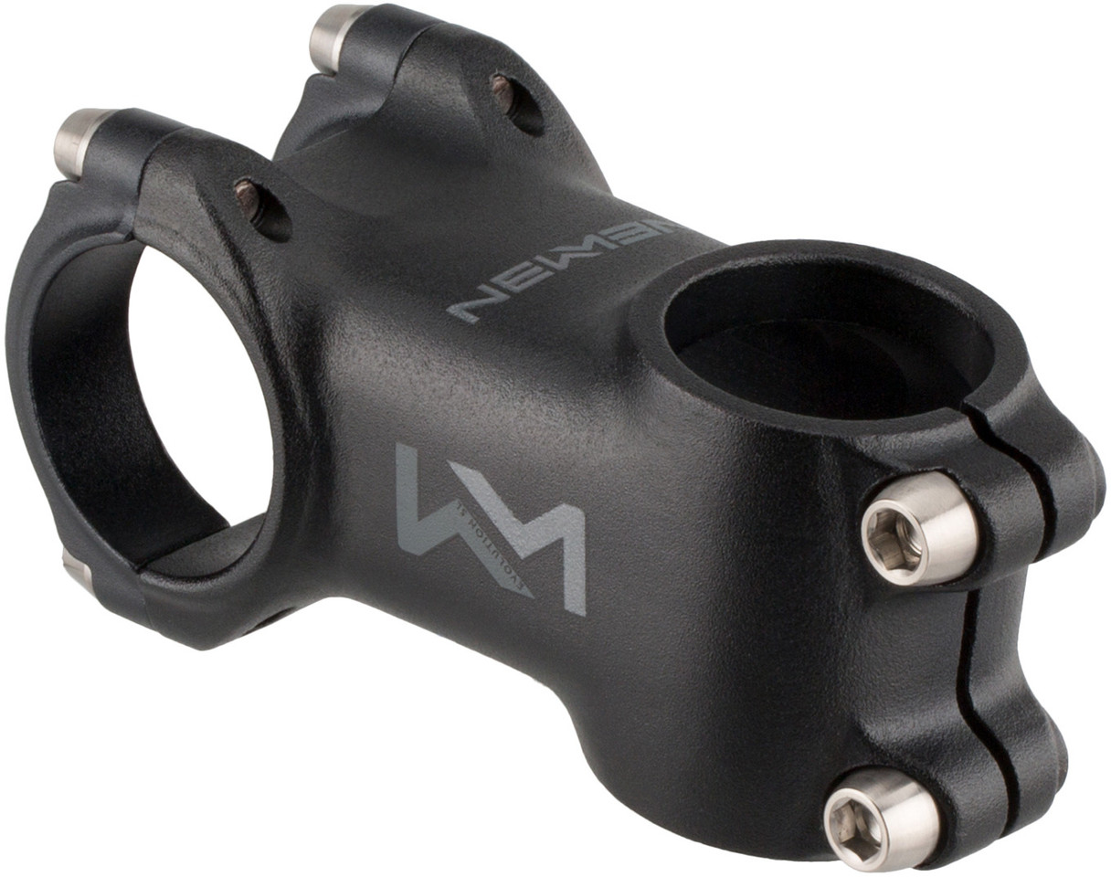 NEWMEN Evolution SL 318.4 Stem for MTB, Gravel, and Road