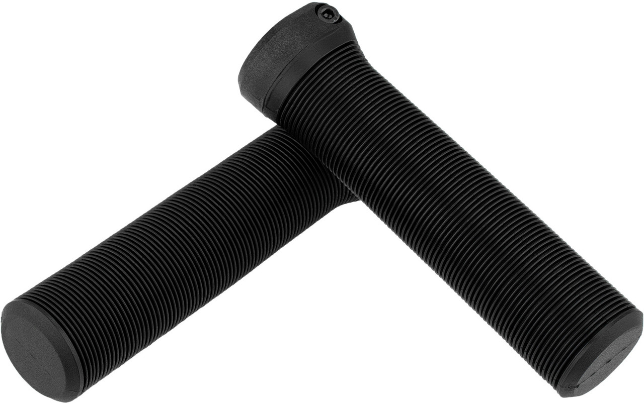3min19sec Lamellar LockOn Grips Grip & Vibration Dampening bike