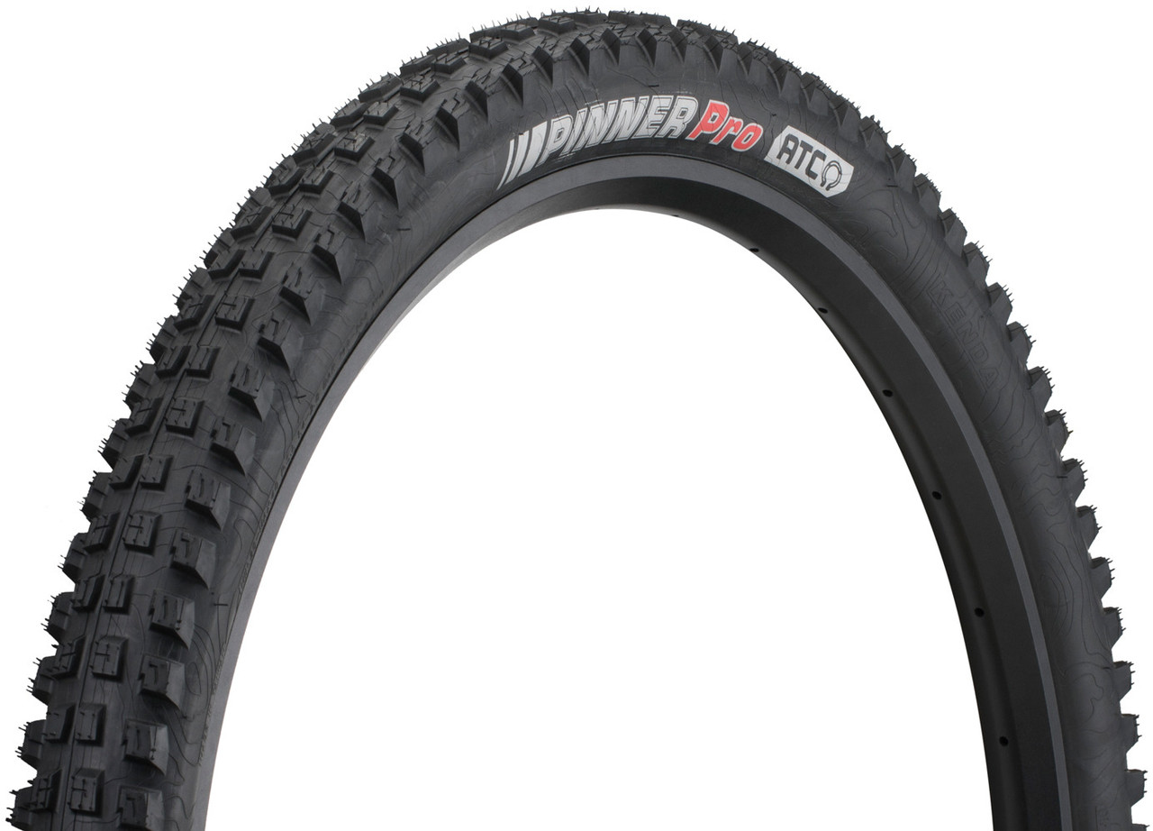 Kenda pinner top pro 27.5