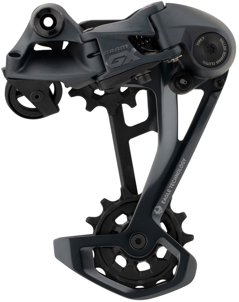 Cambio Trasero Sram GX Eagle 12V Lunar