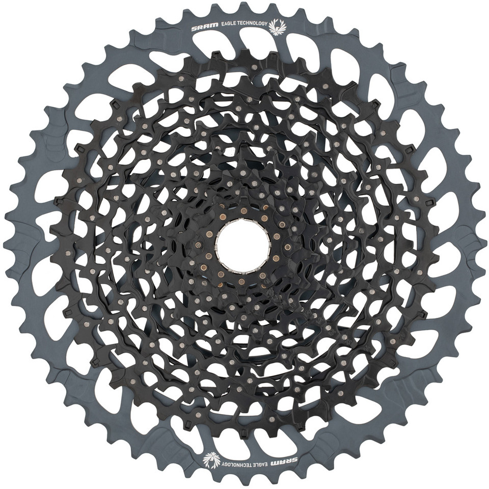 Gx 12 hot sale speed cassette