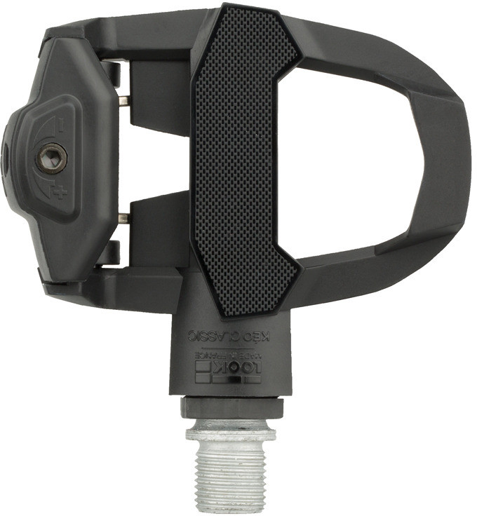 Tighten look keo 2025 pedals