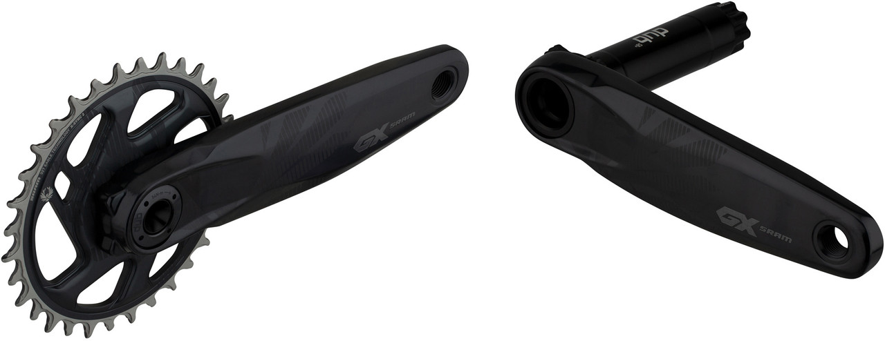 sram eagle gx crankset