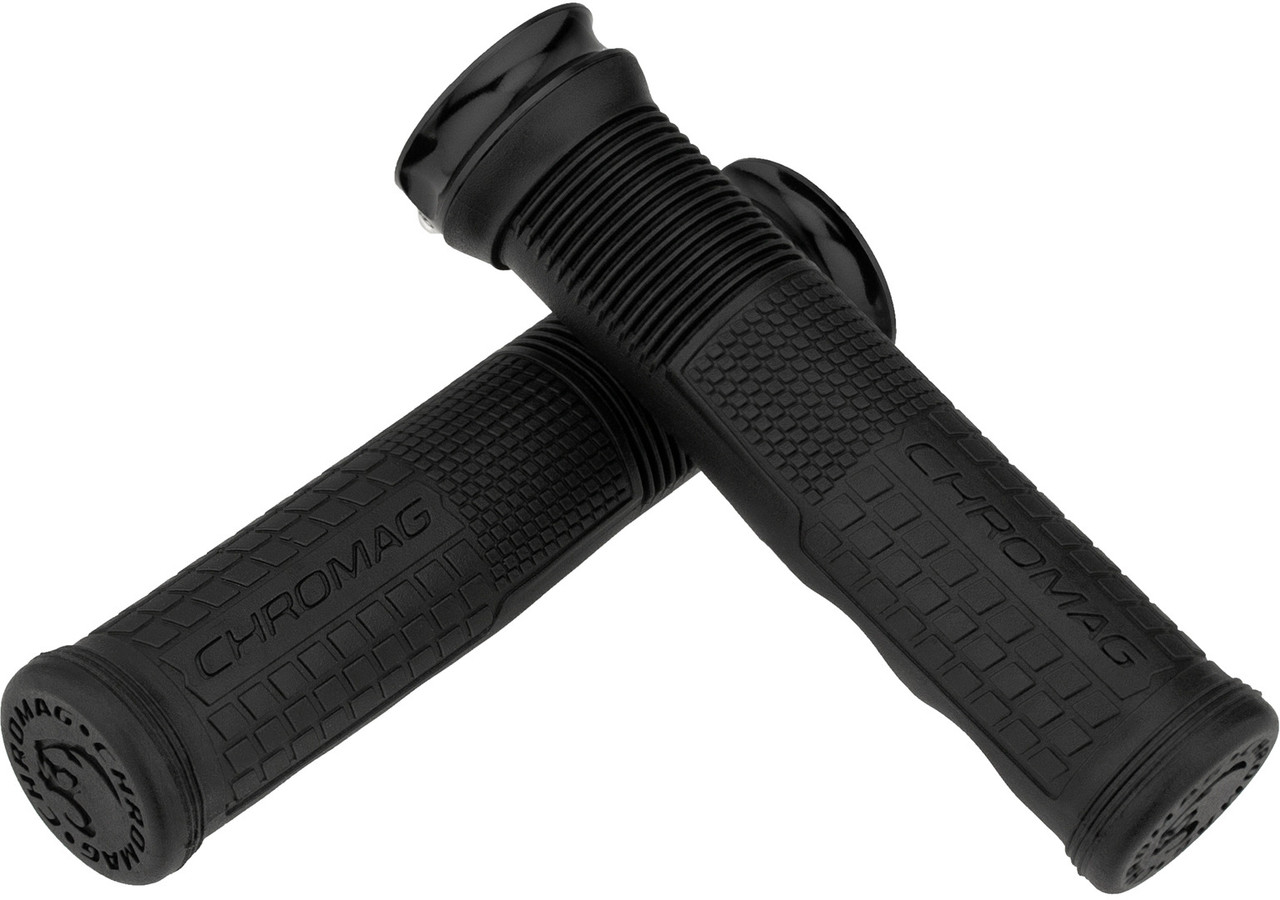 Sale! Chromag Format Lock On Lenkergriffe - bike-components