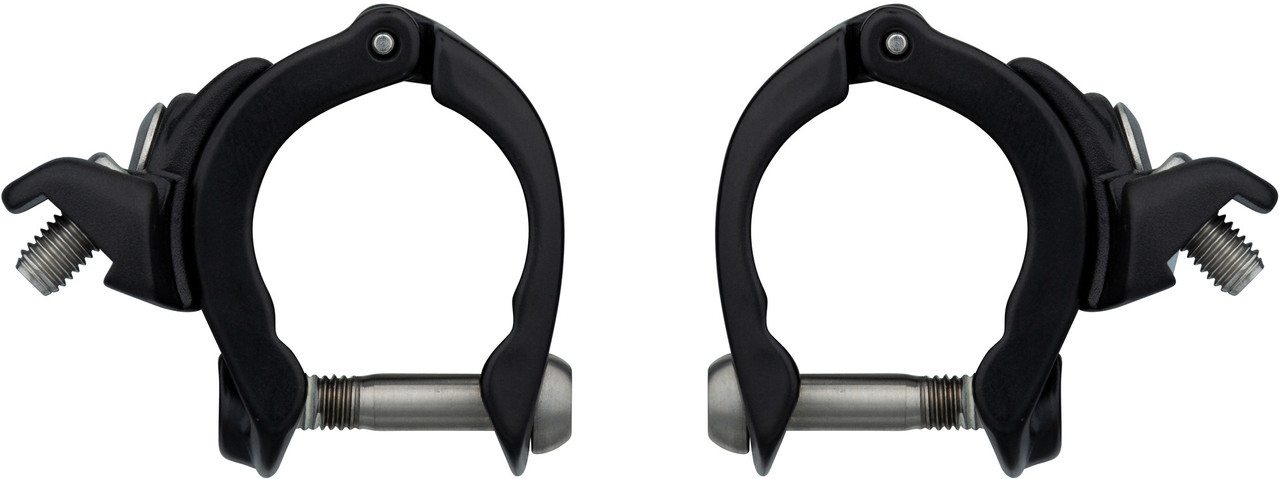 SRAM Matchmaker X Clamps w/ Titanium Bolts