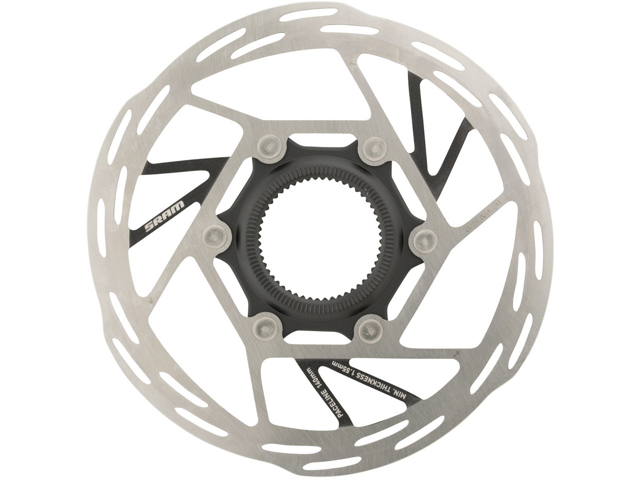 sram paceline rotor