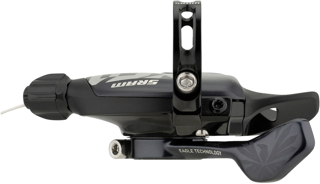 Sram eagle xo1 2025 shifter