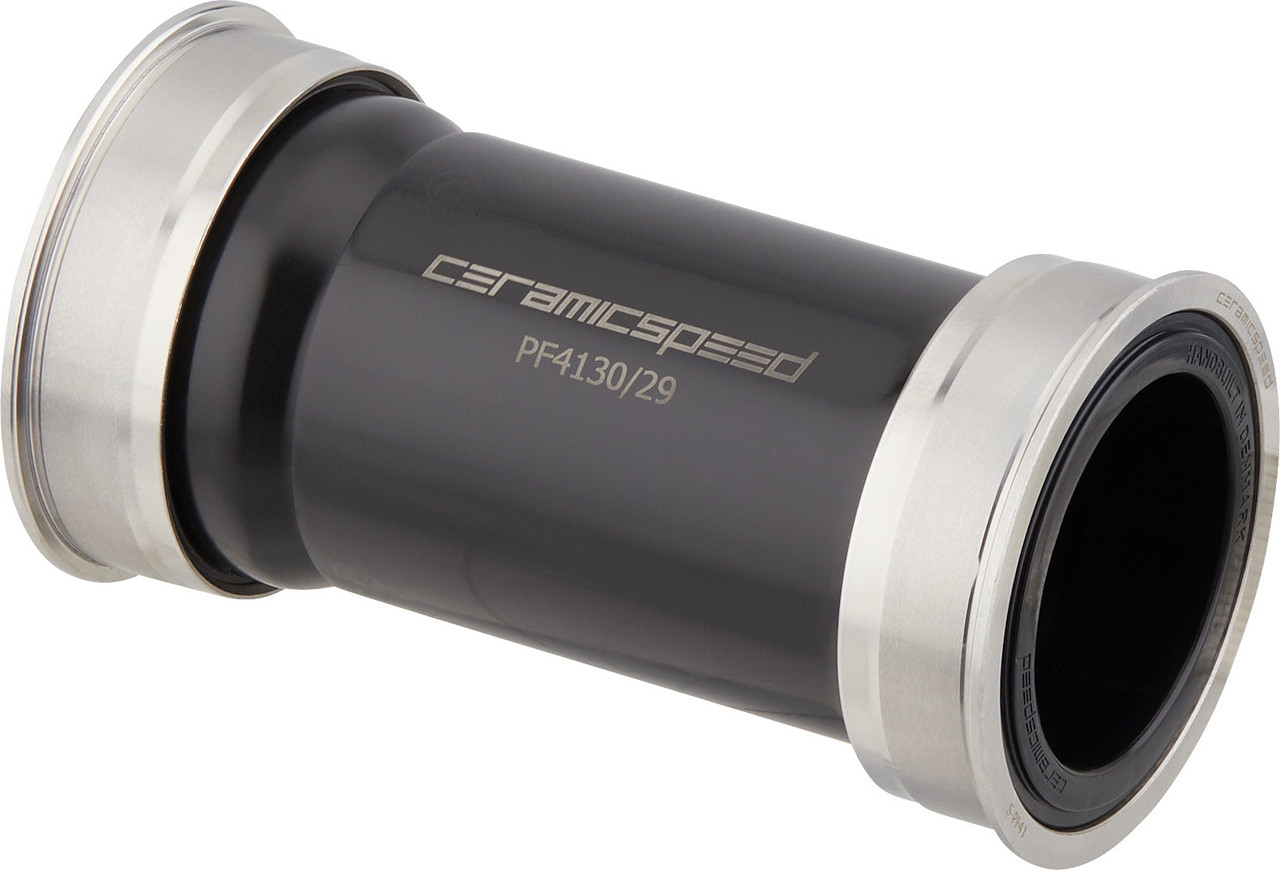 CeramicSpeed Alpha BB86 SRAM DUB Gravel bottom bracket - bike