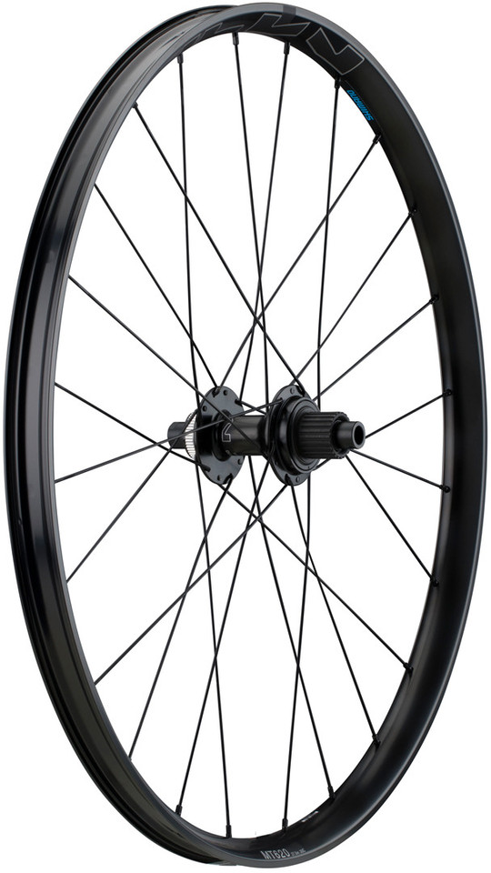 Shimano WH-MT620-TL-B Disc Center Lock 27,5