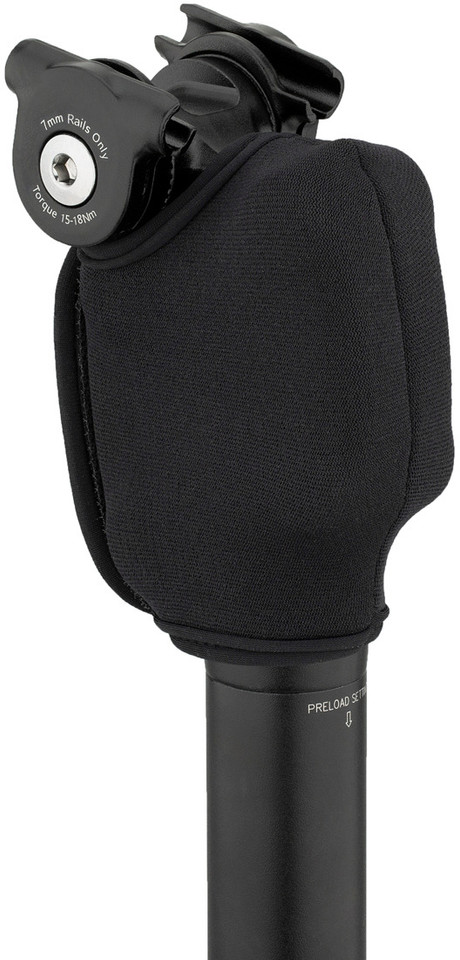 Tige de selle personnalisée SR 26,0 mm x 185 mm pour pièces