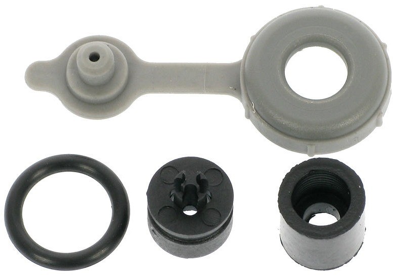 Topeak Rebuild Kit for Pocket Rocket