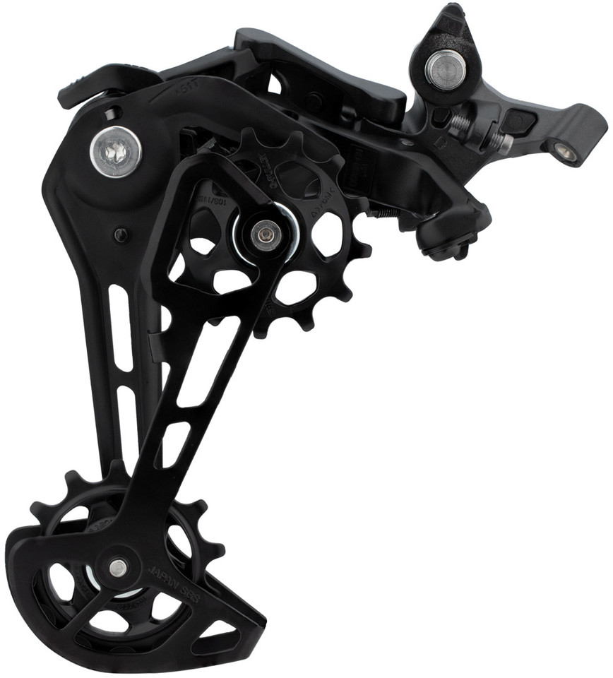 Shimano Deore XT RD-M8050-GS Rear Derailleur - 11 Speed, Medium Cage