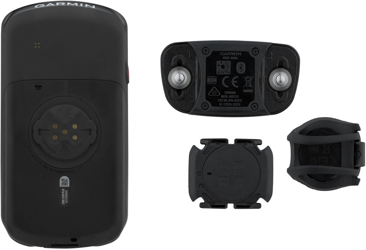 gps garmin edge 1030 plus bundle