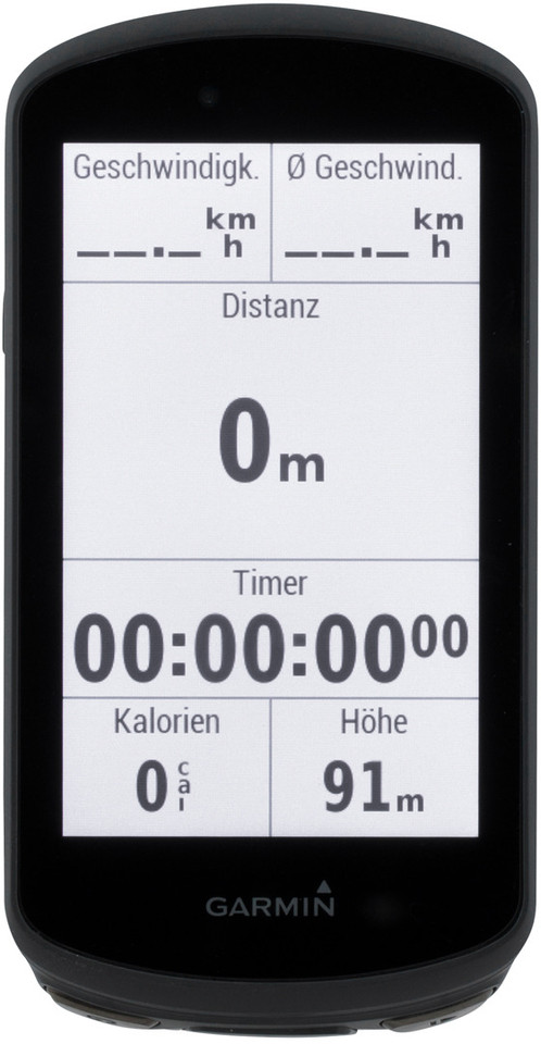 garmin gps 1030 plus