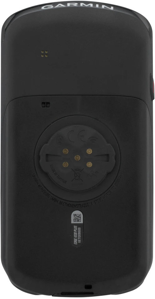 Garmin Edge 1030 Plus GPS Bike Computer - bike-components