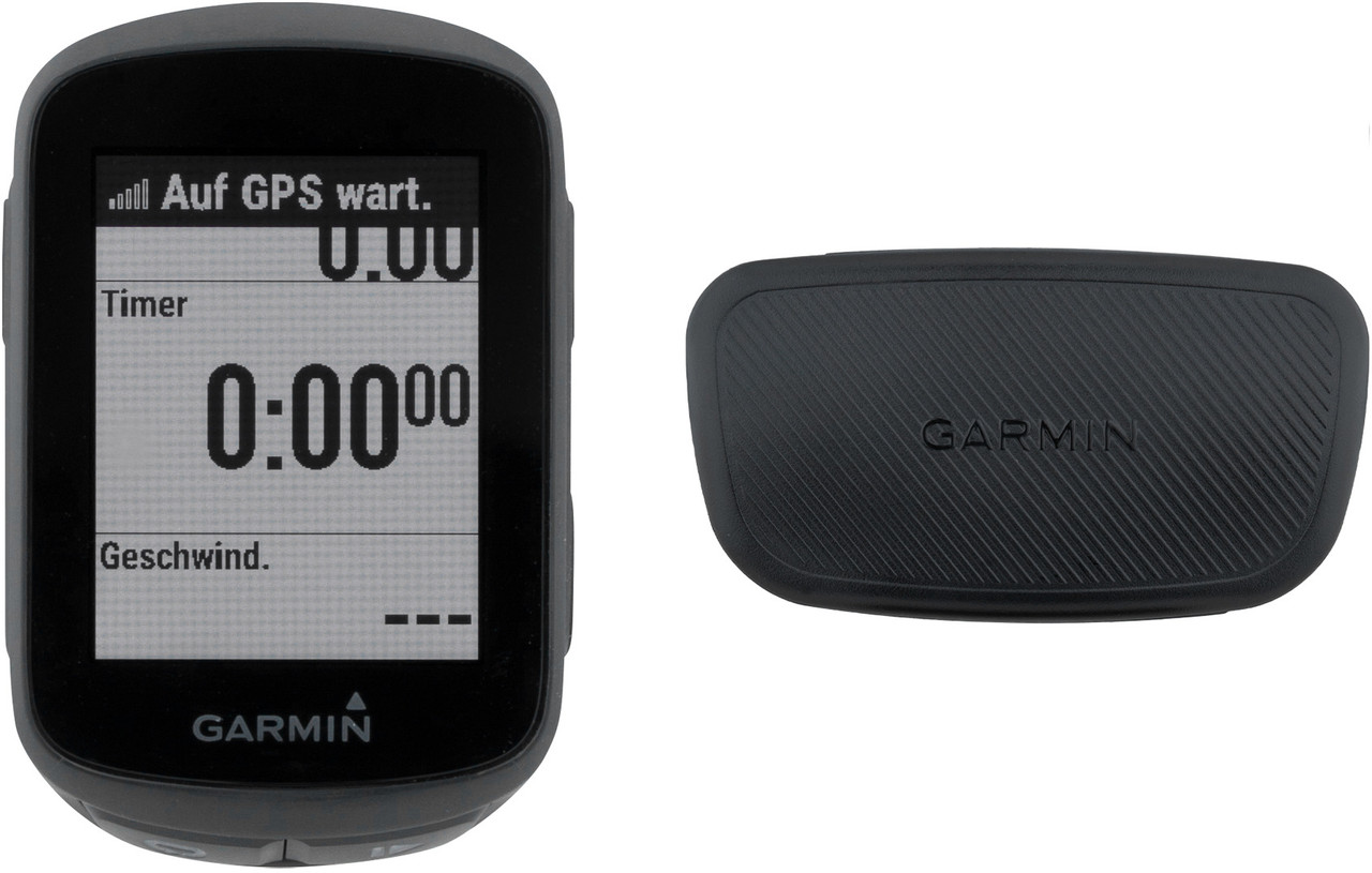 GPS para Bicicleta Garmin Edge 130 Plus 