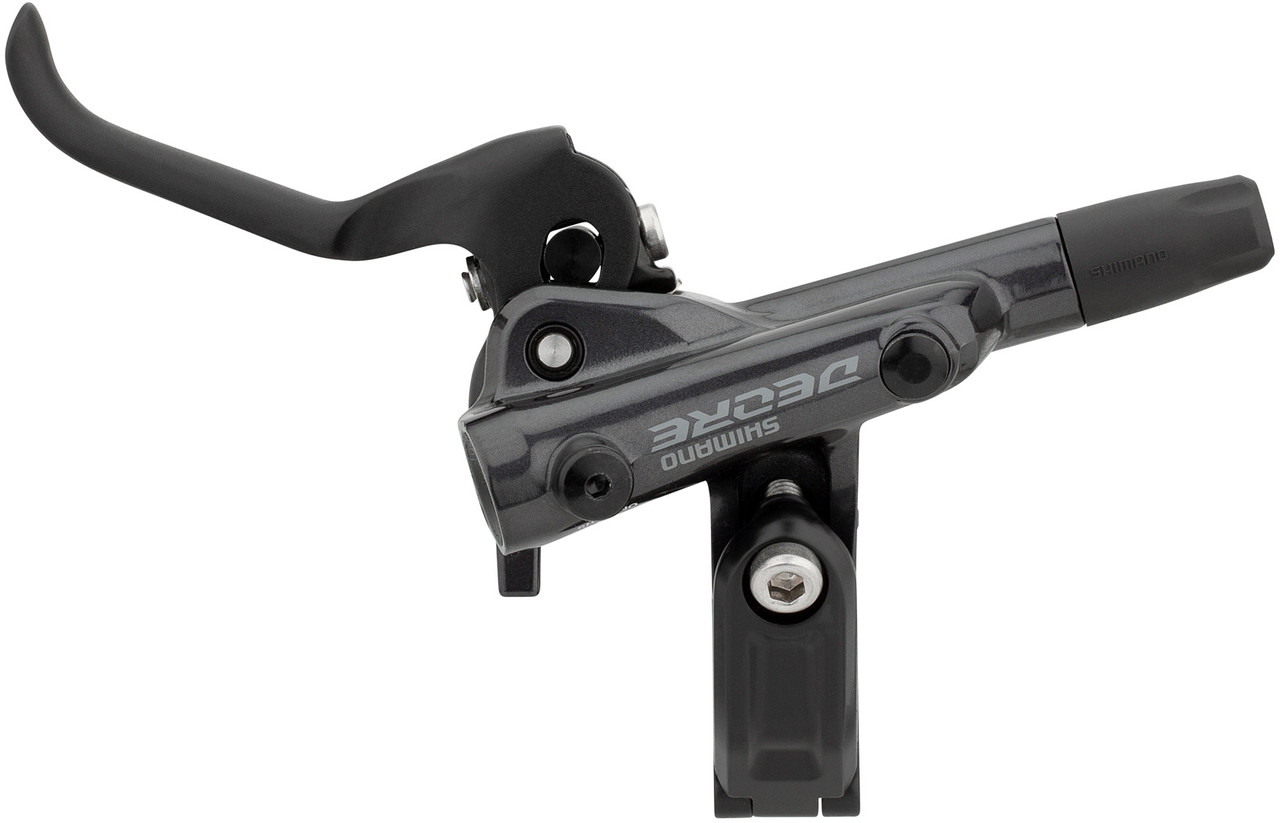 Shimano Deore BL M6100 Brake Lever Ergonomic Adjustable bike components