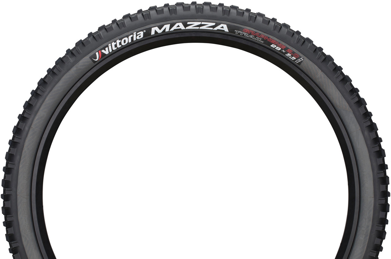 Copertone MTB Vittoria Martello 27.5x2.6 - Per Trail E Enduro | Gomma Tubeless Ready - Foto 10