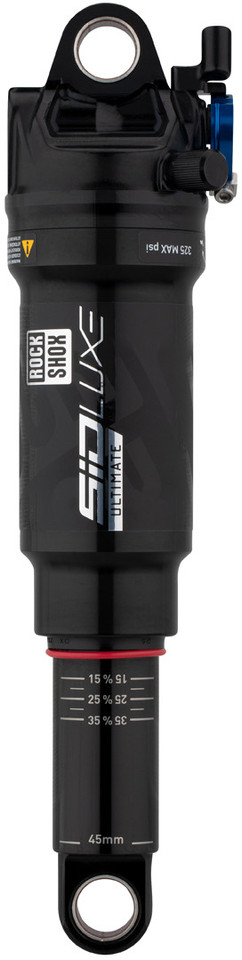 sidluxe ultimate remote