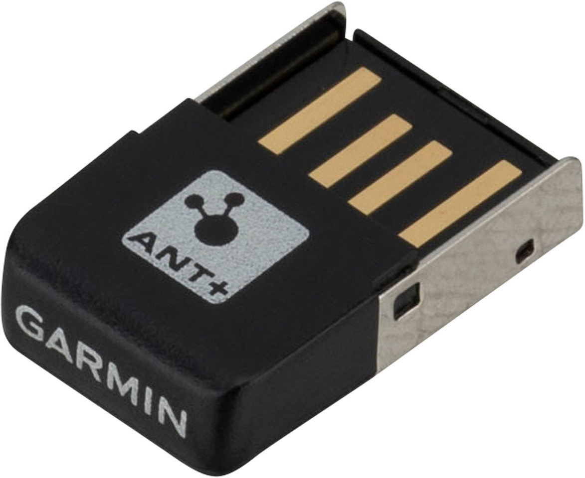 garmin usb ant stick vivofit 2 compatibility